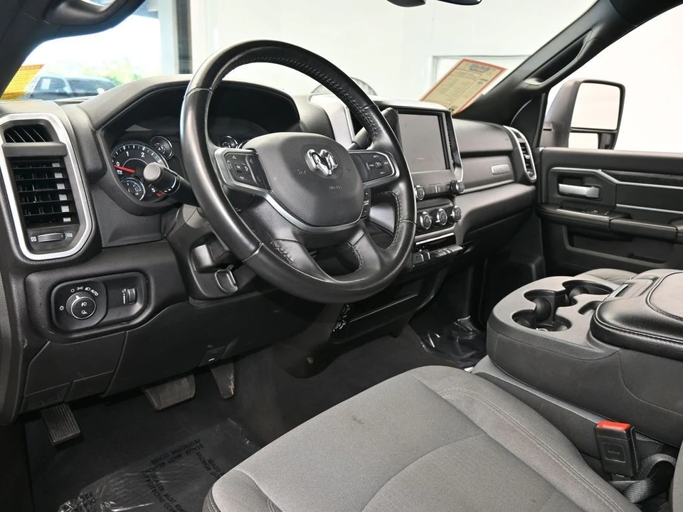 2024 Ram 2500 - Image 10 of 12