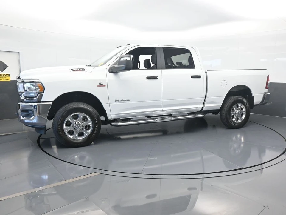 2024 Ram 2500 - Image 2 of 12