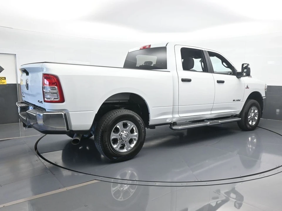 2024 Ram 2500 - Image 6 of 12