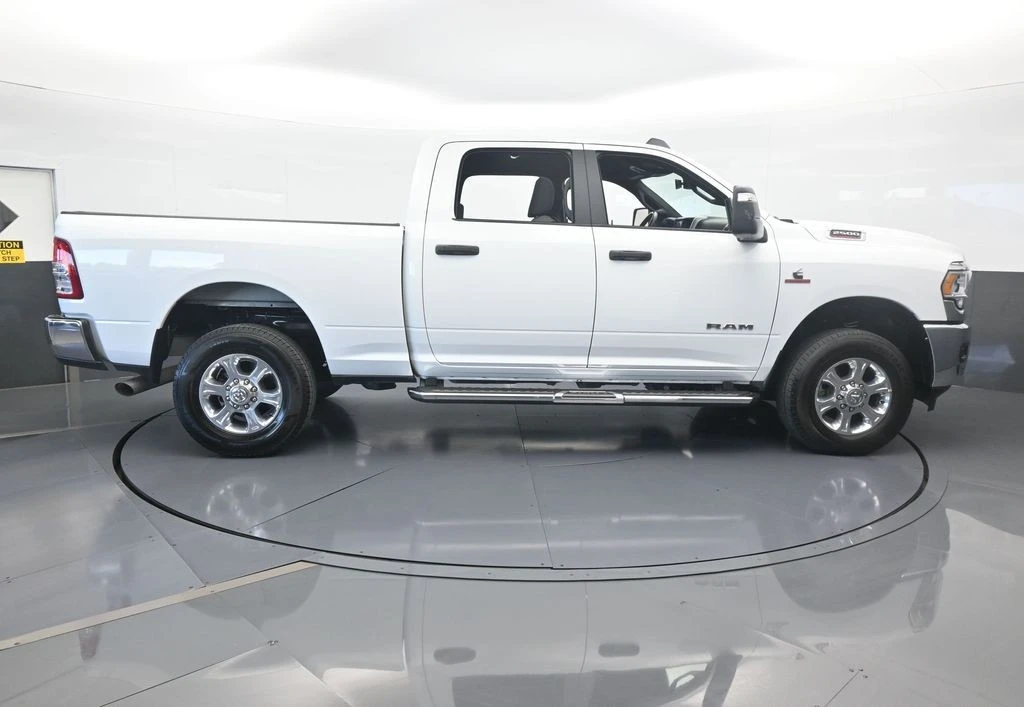 2024 Ram 2500 - Image 7 of 12