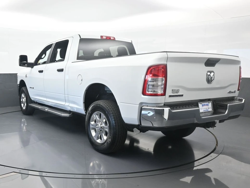2024 Ram 2500 - Image 4 of 12