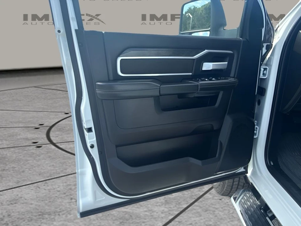 2024 Ram 2500 - Image 14 of 22