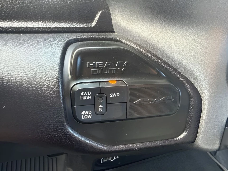 2024 Ram 2500 - Image 11 of 22