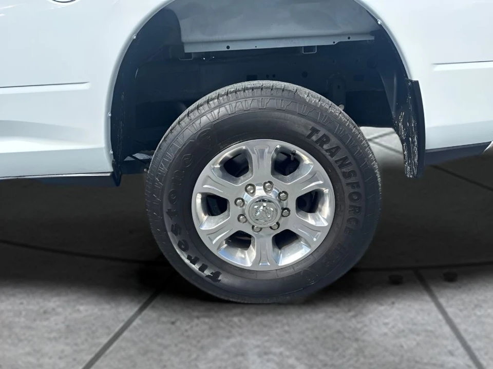 2024 Ram 2500 - Image 20 of 22