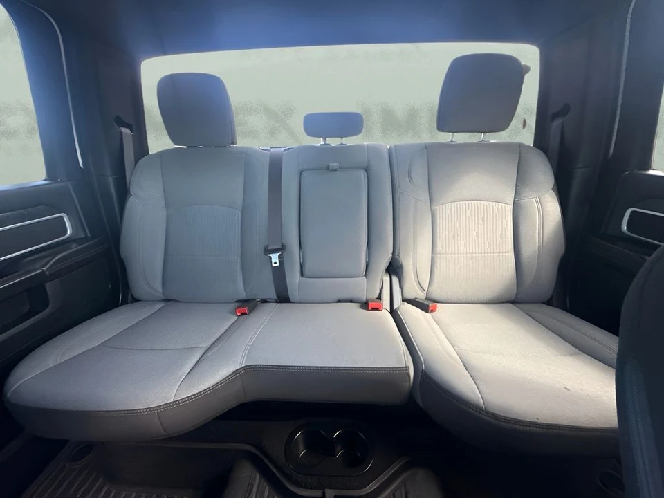 2024 Ram 2500 - Image 6 of 22