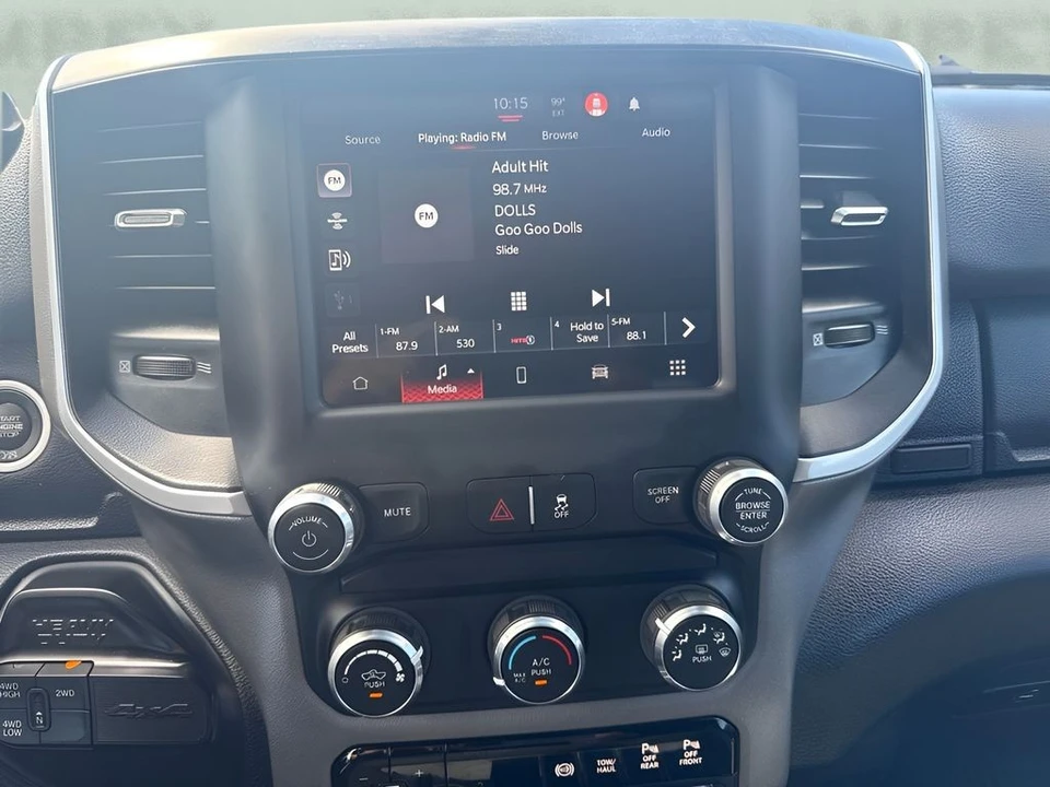 2024 Ram 2500 - Image 8 of 22