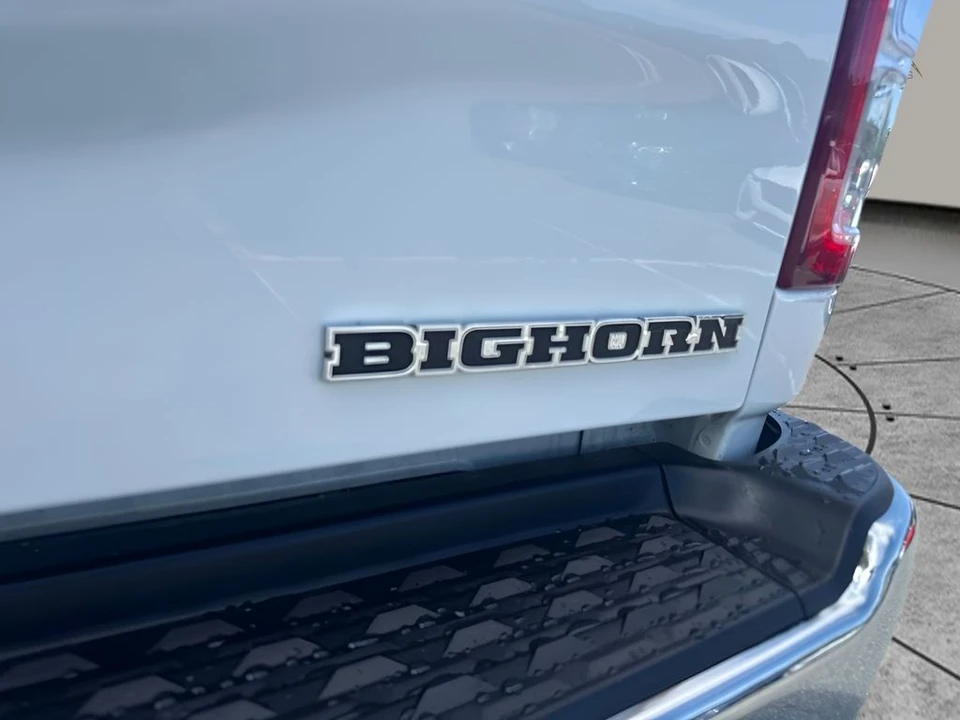 2024 Ram 2500 - Image 19 of 22