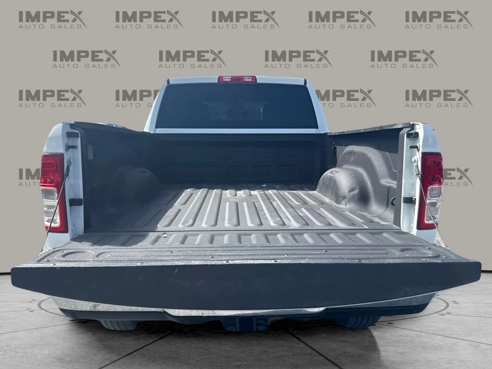 2024 Ram 2500 - Image 16 of 22