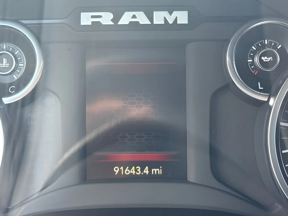 2024 Ram 2500 - Image 13 of 22