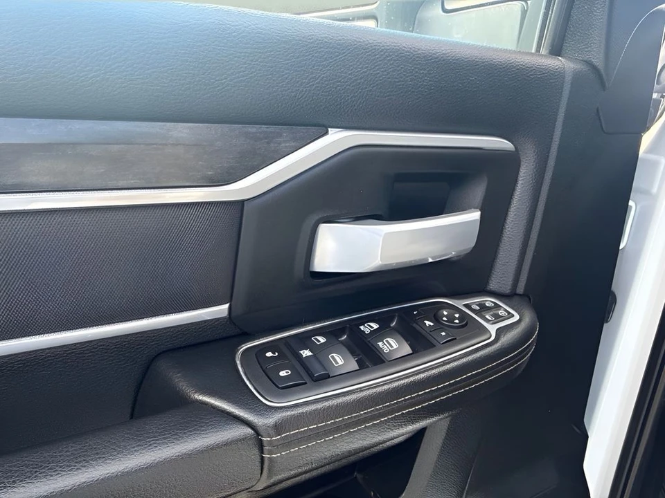 2024 Ram 2500 - Image 15 of 22