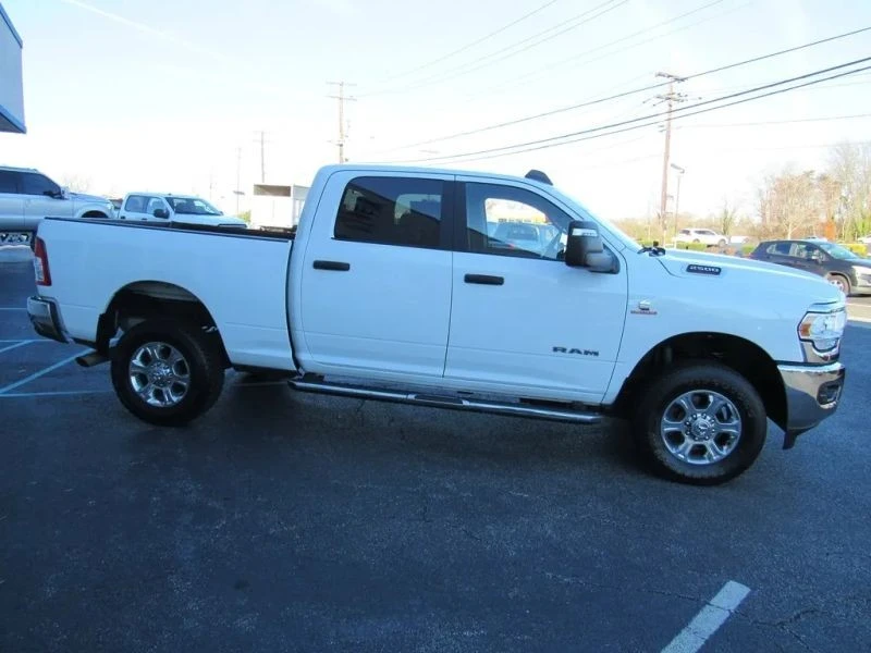2024 Ram 2500 - Image 12 of 12
