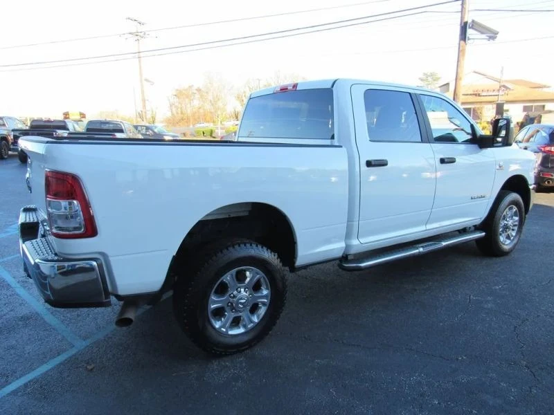 2024 Ram 2500 - Image 10 of 12