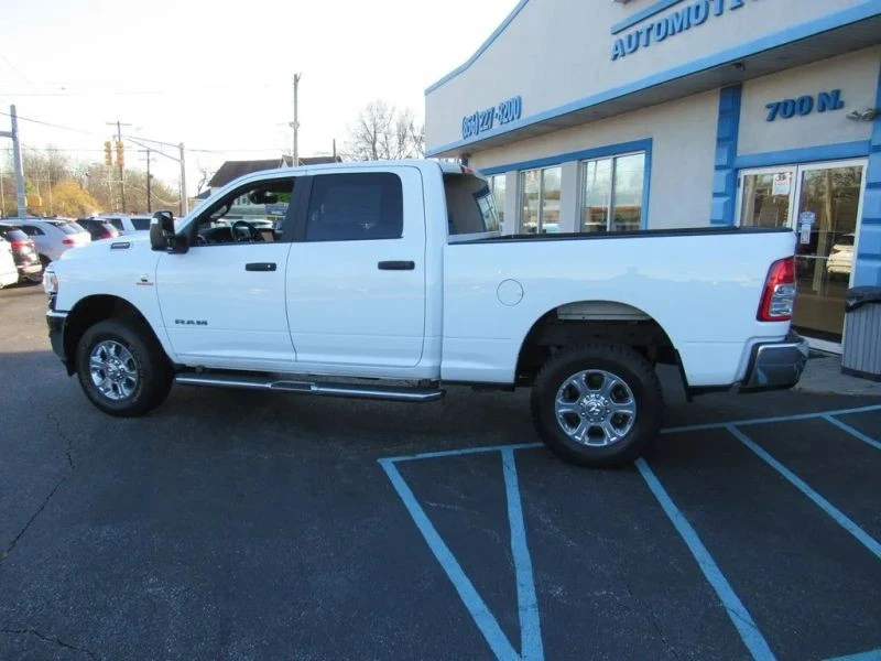 2024 Ram 2500 - Image 5 of 12