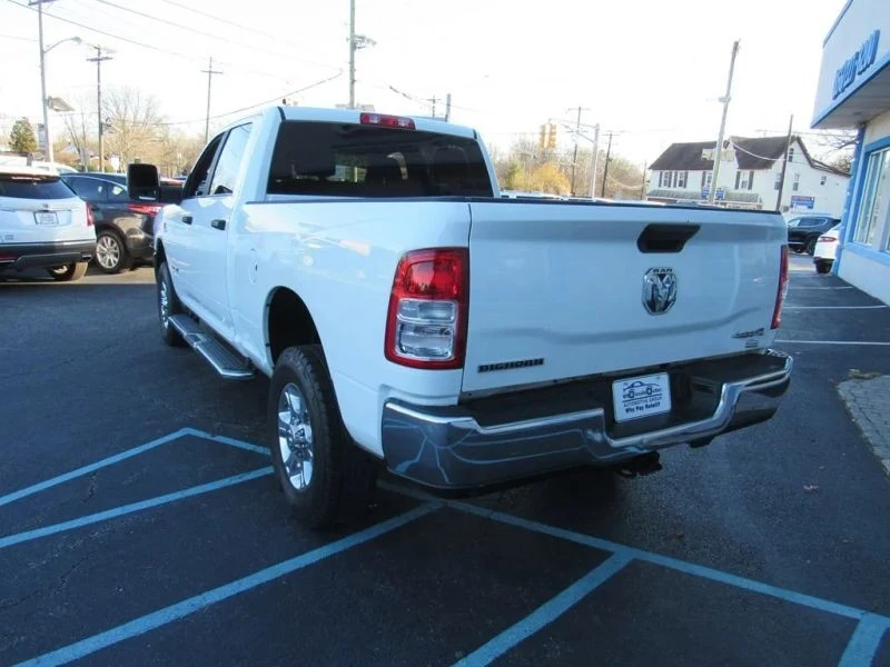 2024 Ram 2500 - Image 7 of 12