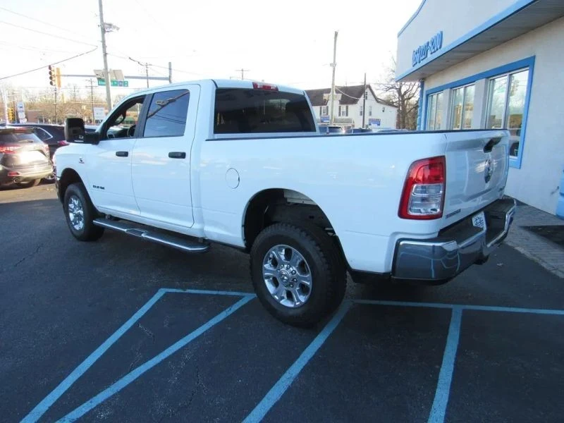 2024 Ram 2500 - Image 6 of 12