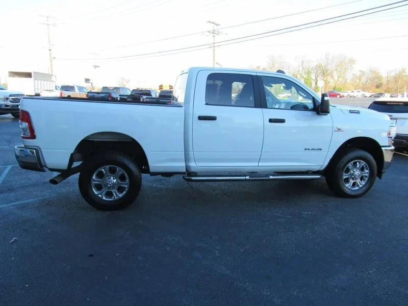 2024 Ram 2500 - Image 11 of 12