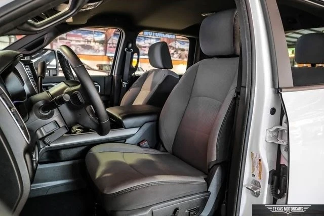 2024 Ram 2500 - Image 6 of 21