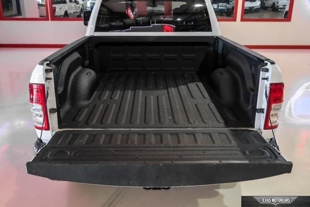 2024 Ram 2500 - Image 8 of 21
