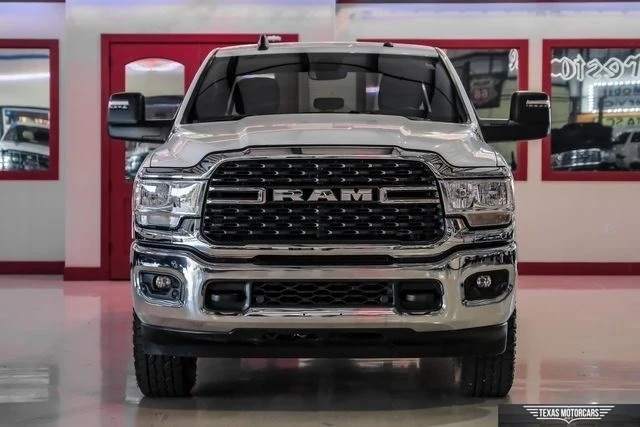 2024 Ram 2500 - Image 9 of 21