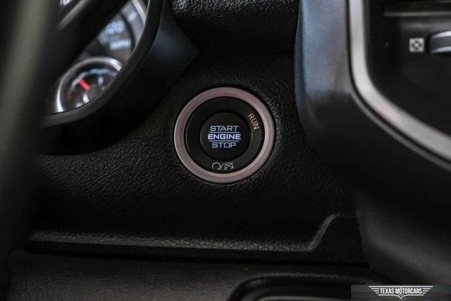 2024 Ram 2500 - Image 17 of 21