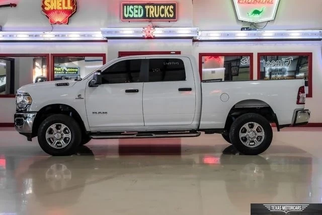 2024 Ram 2500 - Image 11 of 21