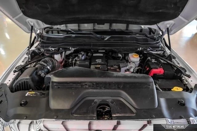 2024 Ram 2500 - Image 7 of 21