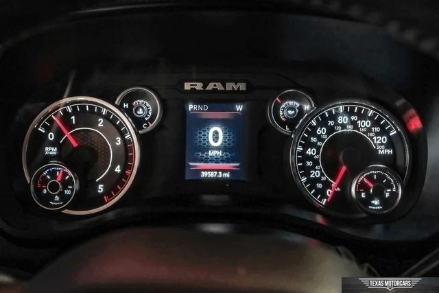 2024 Ram 2500 - Image 15 of 21