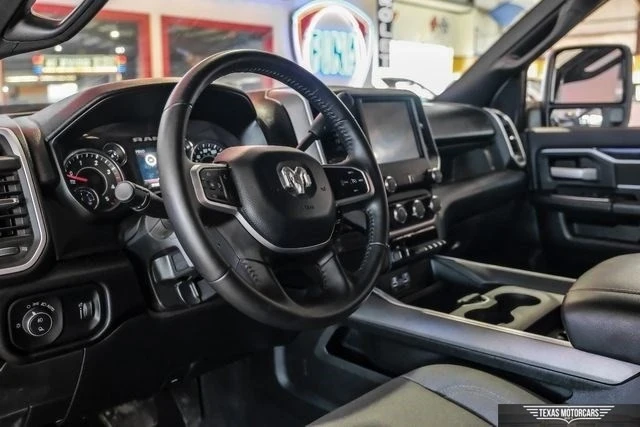 2024 Ram 2500 - Image 5 of 21