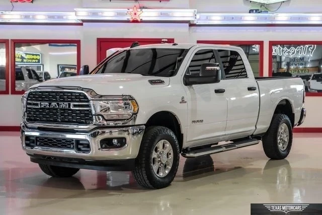 2024 Ram 2500 - Image 2 of 21