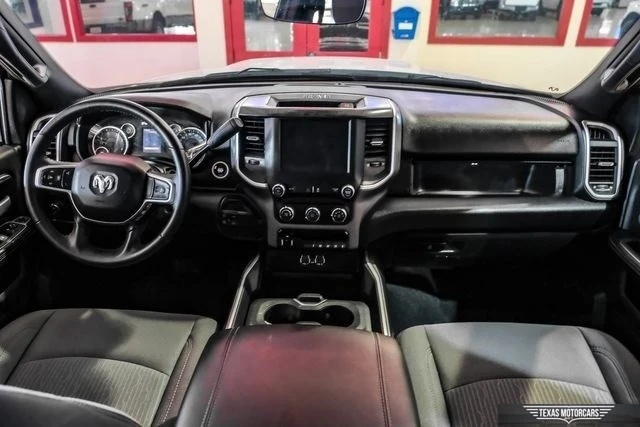 2024 Ram 2500 - Image 13 of 21