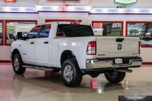 2024 Ram 2500 - Image 4 of 21