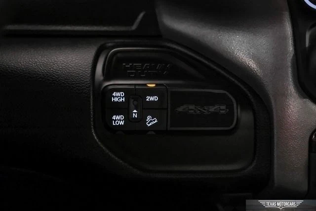 2024 Ram 2500 - Image 21 of 21