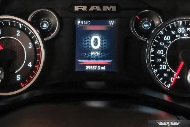 2024 Ram 2500 - Image 16 of 21