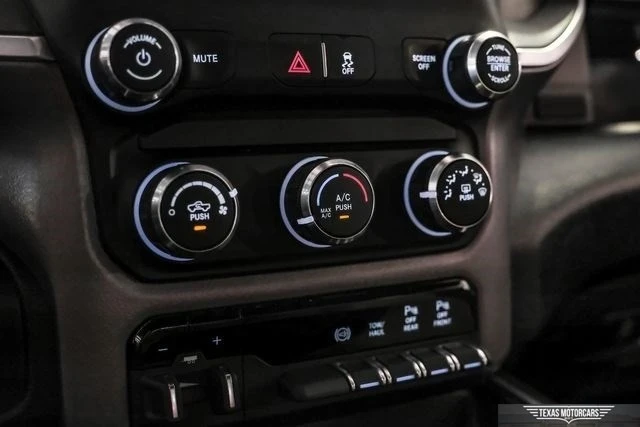 2024 Ram 2500 - Image 19 of 21