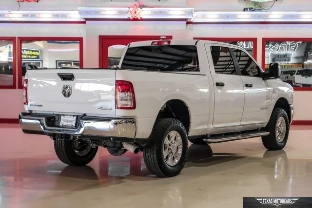 2024 Ram 2500 - Image 3 of 21