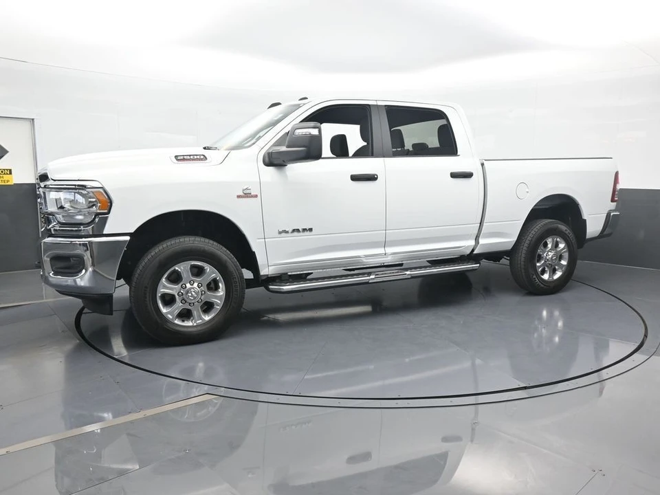 2024 Ram 2500 - Image 2 of 12