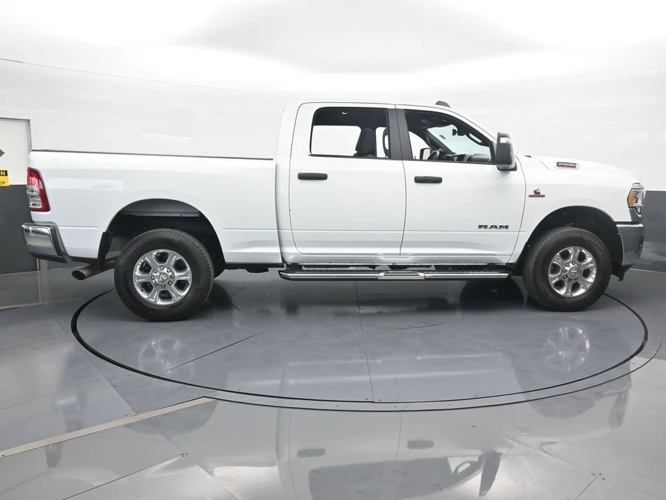 2024 Ram 2500 - Image 7 of 12