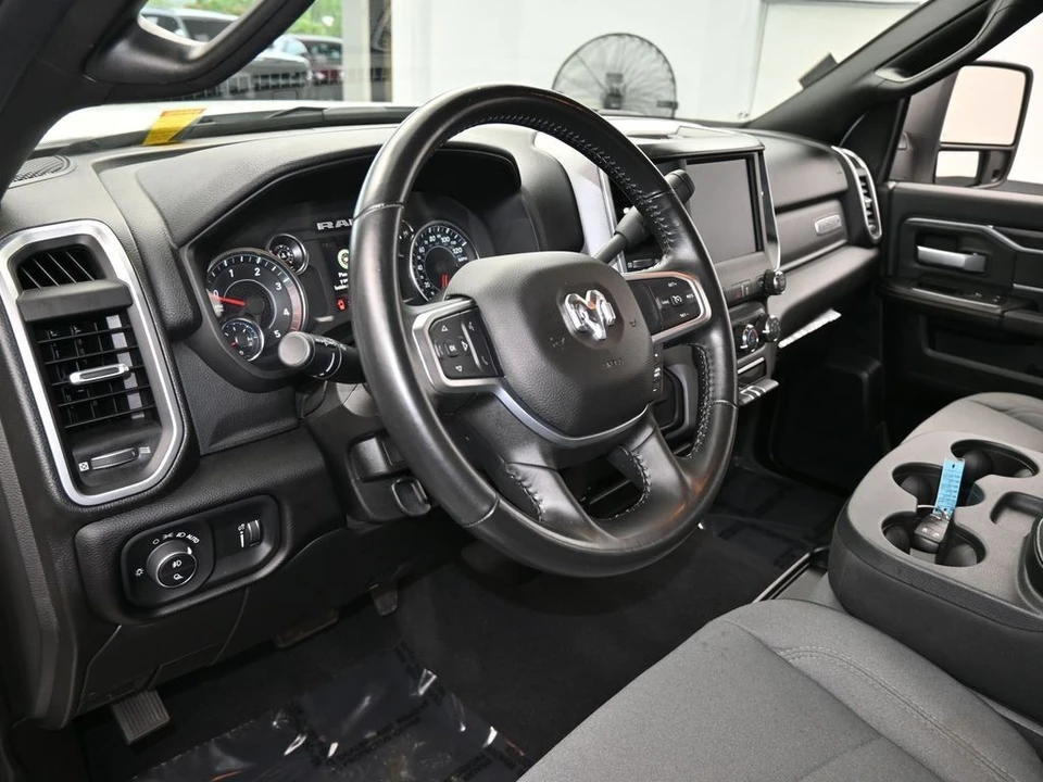 2024 Ram 2500 - Image 10 of 12