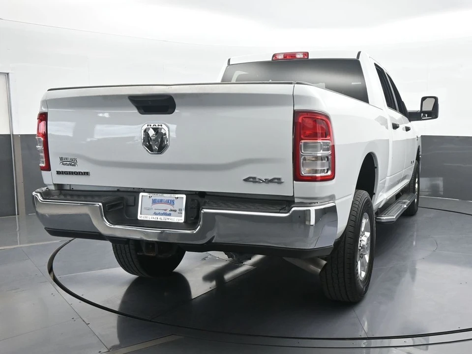 2024 Ram 2500 - Image 5 of 12