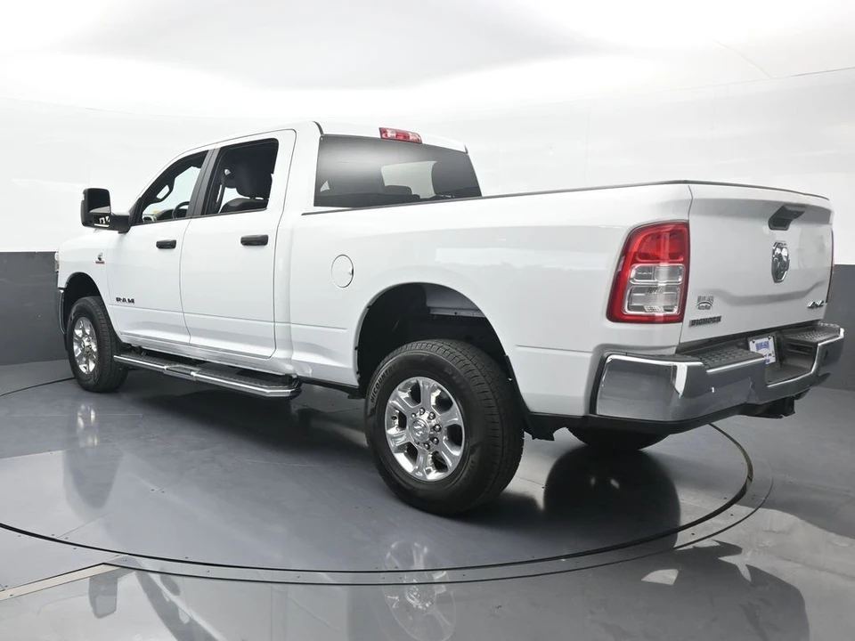 2024 Ram 2500 - Image 4 of 12