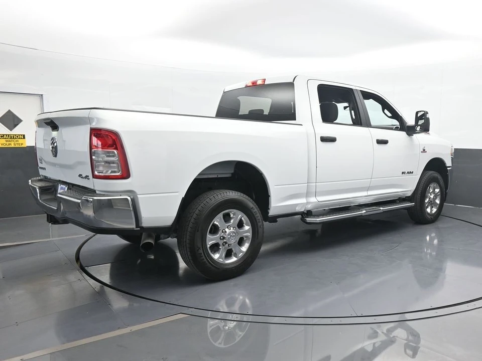 2024 Ram 2500 - Image 6 of 12