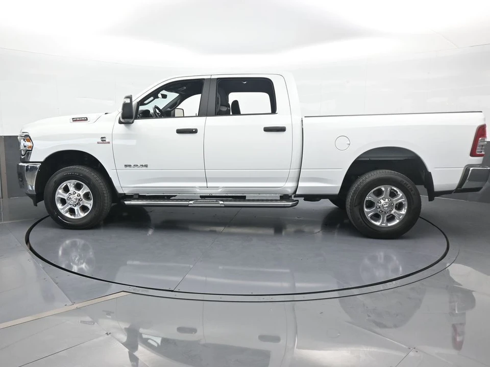 2024 Ram 2500 - Image 3 of 12