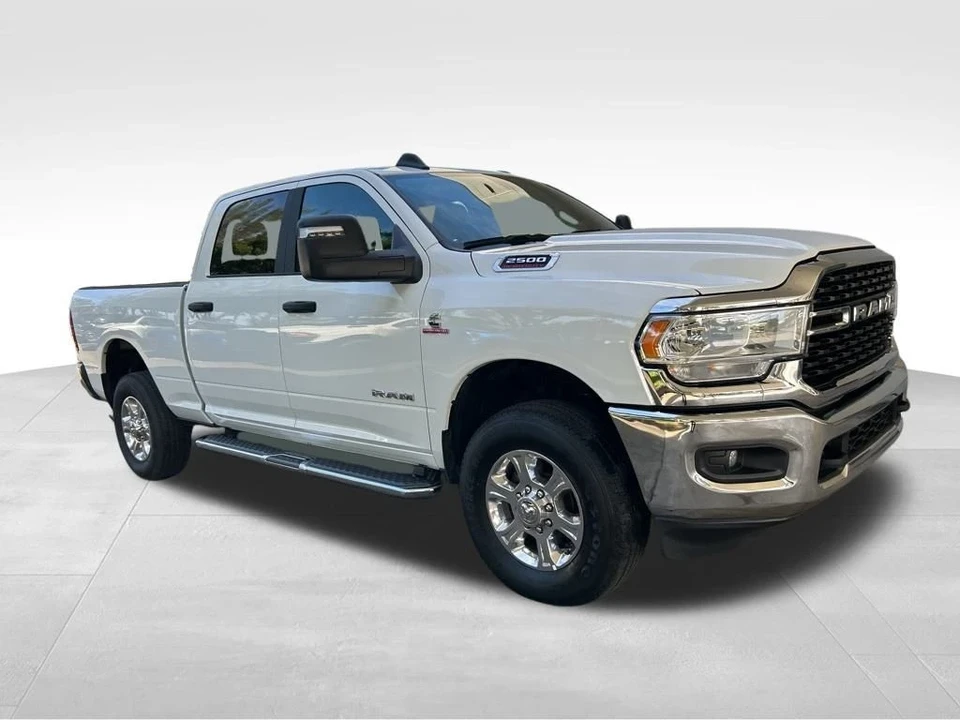 2024 Ram 2500 - Image 2 of 12