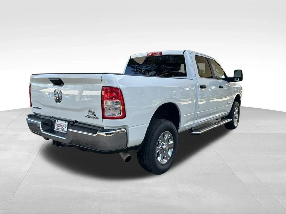 2024 Ram 2500 - Image 3 of 12