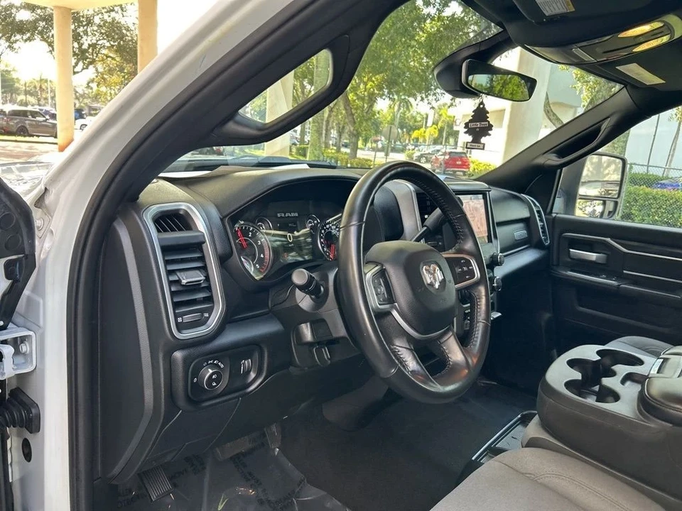 2024 Ram 2500 - Image 6 of 12