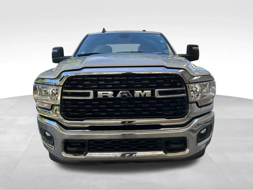 2024 Ram 2500 - Image 11 of 12