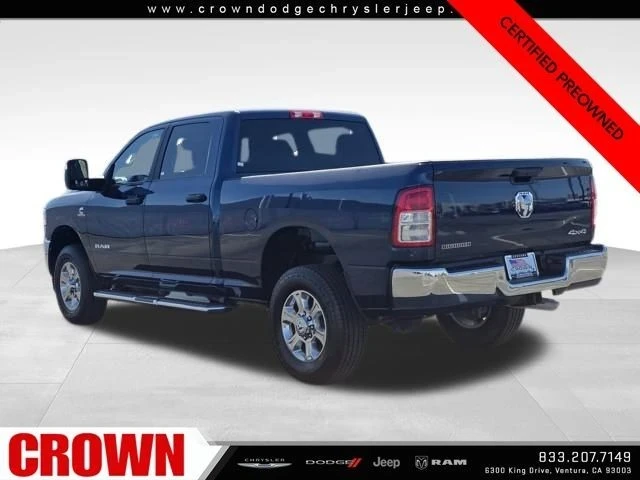 2024 Ram 2500 - Image 5 of 12