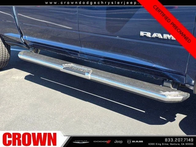 2024 Ram 2500 - Image 11 of 12