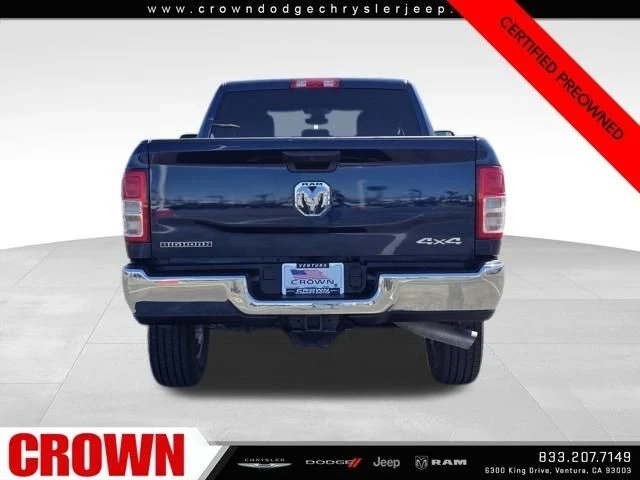 2024 Ram 2500 - Image 6 of 12