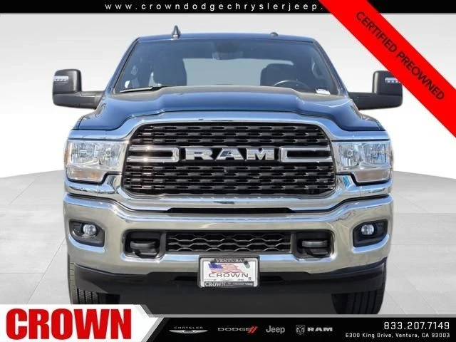 2024 Ram 2500 - Image 2 of 12